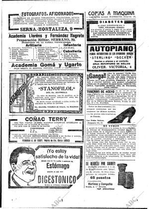 ABC MADRID 17-07-1921 página 37