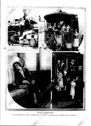 ABC MADRID 17-07-1921 página 7