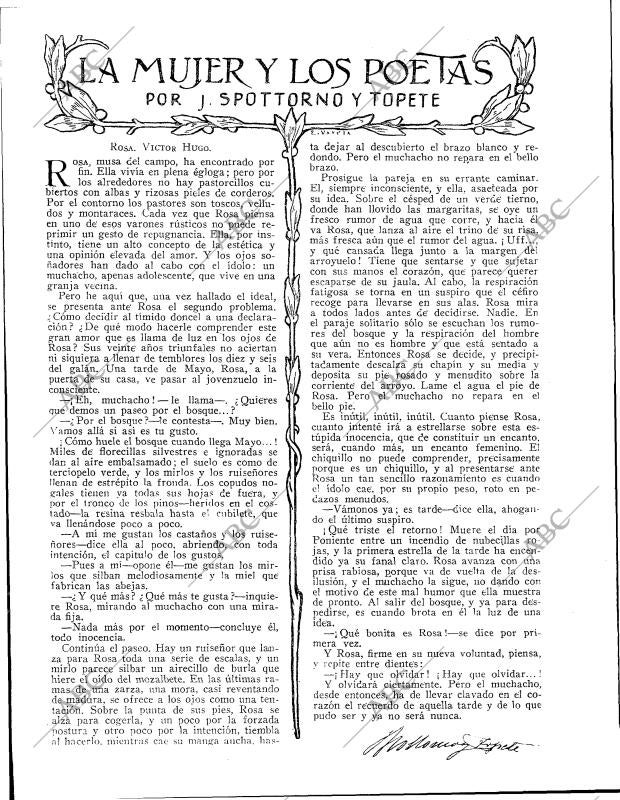 BLANCO Y NEGRO MADRID 17-07-1921 página 10