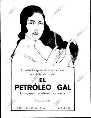 BLANCO Y NEGRO MADRID 17-07-1921 página 14