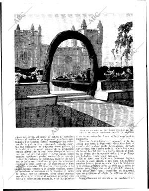 BLANCO Y NEGRO MADRID 17-07-1921 página 17