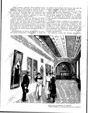 BLANCO Y NEGRO MADRID 17-07-1921 página 19