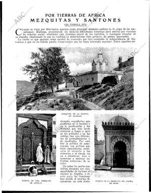 BLANCO Y NEGRO MADRID 17-07-1921 página 25