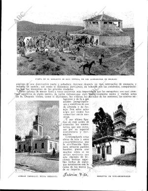 BLANCO Y NEGRO MADRID 17-07-1921 página 27