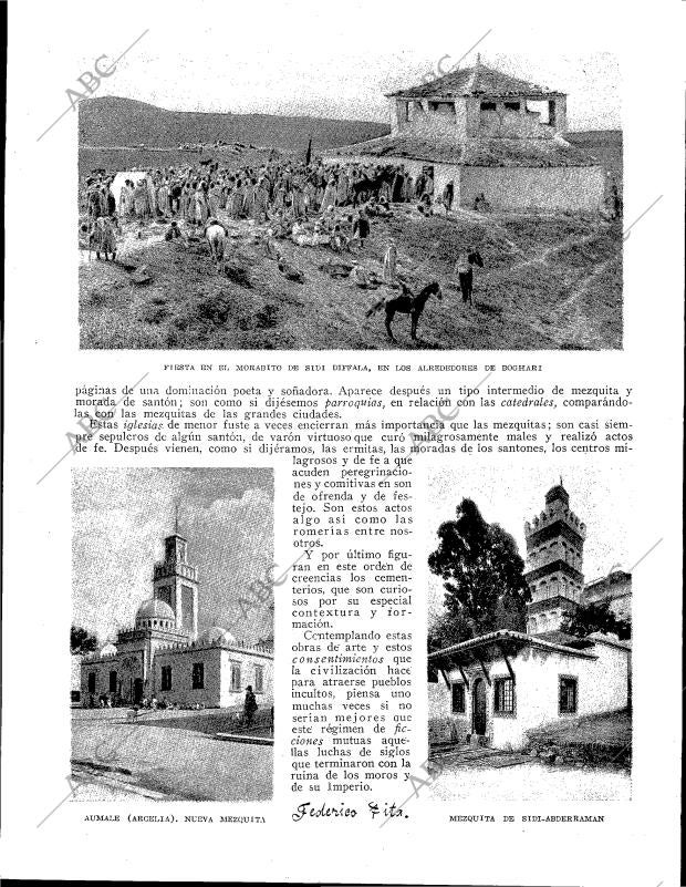 BLANCO Y NEGRO MADRID 17-07-1921 página 27
