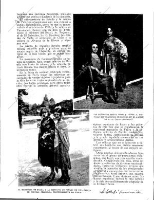 BLANCO Y NEGRO MADRID 17-07-1921 página 31