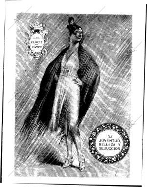 BLANCO Y NEGRO MADRID 17-07-1921 página 34