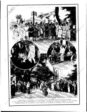 BLANCO Y NEGRO MADRID 17-07-1921 página 5