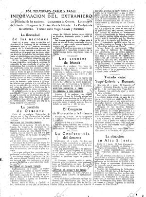 ABC MADRID 19-07-1921 página 17