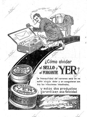 ABC MADRID 19-07-1921 página 32