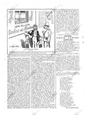 ABC MADRID 19-07-1921 página 6