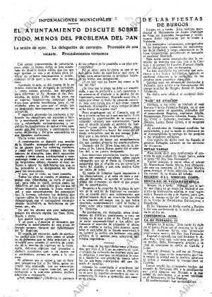 ABC MADRID 23-07-1921 página 11