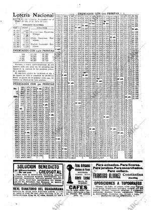 ABC MADRID 23-07-1921 página 17