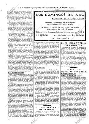 ABC MADRID 23-07-1921 página 9