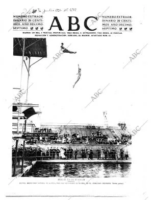 ABC MADRID 24-07-1921