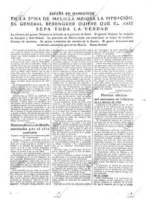 ABC MADRID 27-07-1921 página 7