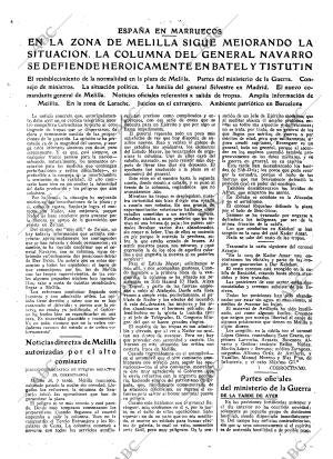 ABC MADRID 28-07-1921 página 7