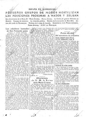 ABC MADRID 29-07-1921 página 7