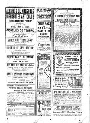 ABC MADRID 30-07-1921 página 22