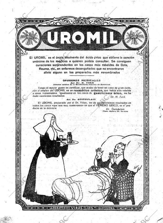 ABC MADRID 30-07-1921 página 24