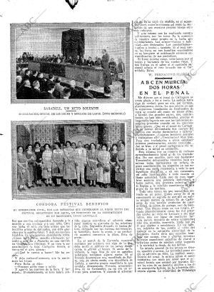 ABC MADRID 30-07-1921 página 4
