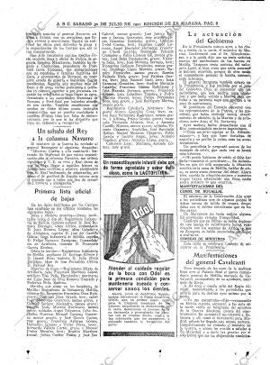 ABC MADRID 30-07-1921 página 8