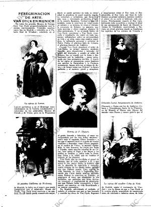 ABC MADRID 31-07-1921 página 10