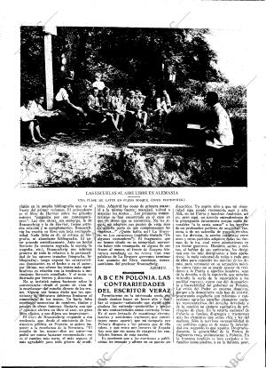 ABC MADRID 31-07-1921 página 4