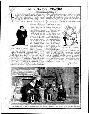 BLANCO Y NEGRO MADRID 31-07-1921 página 11