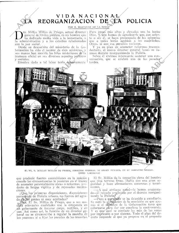 BLANCO Y NEGRO MADRID 31-07-1921 página 24