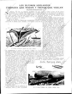 BLANCO Y NEGRO MADRID 31-07-1921 página 28