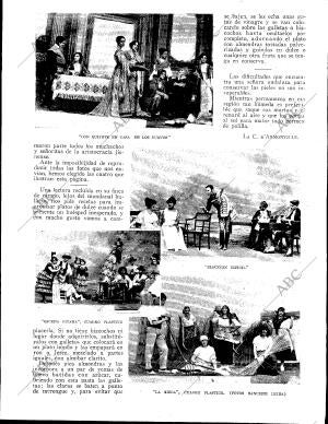 BLANCO Y NEGRO MADRID 31-07-1921 página 31