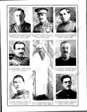 BLANCO Y NEGRO MADRID 31-07-1921 página 8