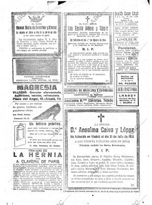 ABC MADRID 02-08-1921 página 19