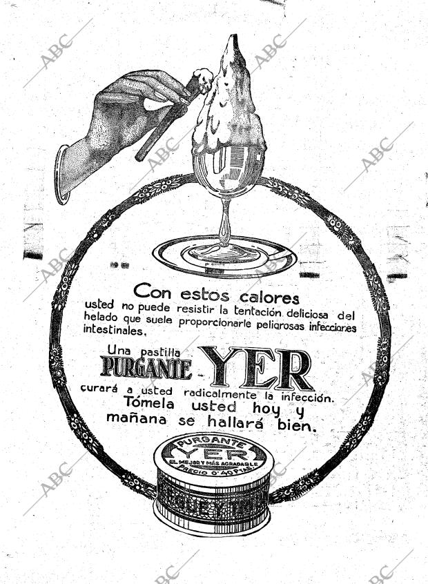 ABC MADRID 02-08-1921 página 24