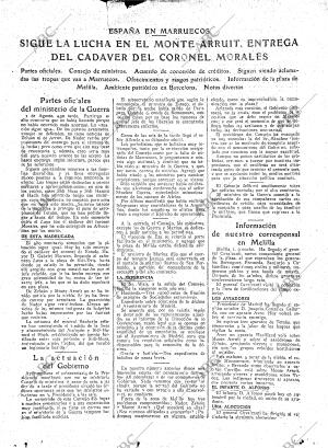 ABC MADRID 02-08-1921 página 7