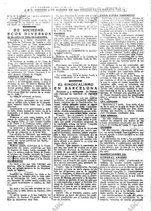 ABC MADRID 05-08-1921 página 13