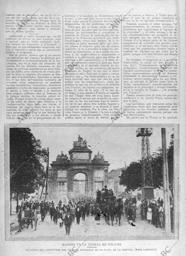 ABC MADRID 05-08-1921 página 5