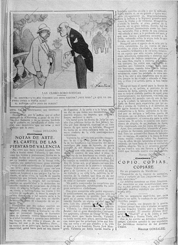 ABC MADRID 05-08-1921 página 6