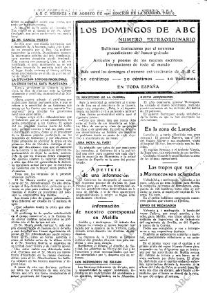 ABC MADRID 05-08-1921 página 9