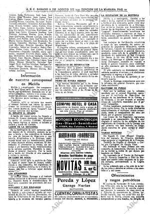 ABC MADRID 06-08-1921 página 10