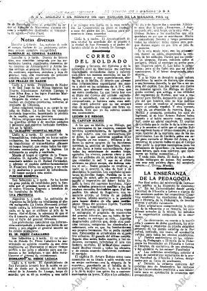 ABC MADRID 06-08-1921 página 13