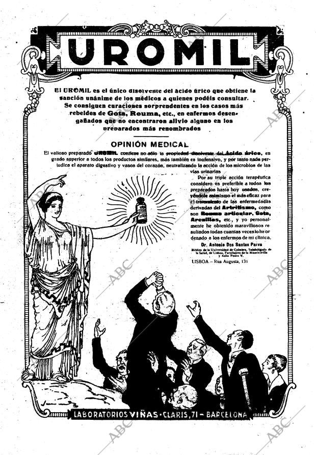 ABC MADRID 06-08-1921 página 24