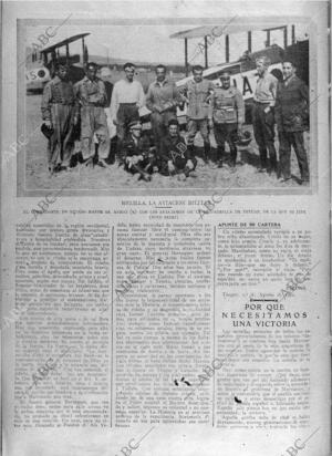 ABC MADRID 06-08-1921 página 4