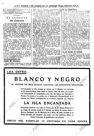 ABC MADRID 06-08-1921 página 8