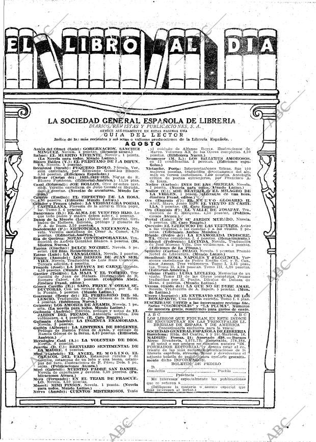 ABC MADRID 07-08-1921 página 29