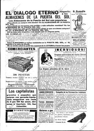 ABC MADRID 14-08-1921 página 31