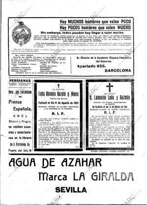 ABC MADRID 14-08-1921 página 35