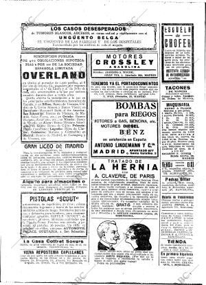 ABC MADRID 14-08-1921 página 38