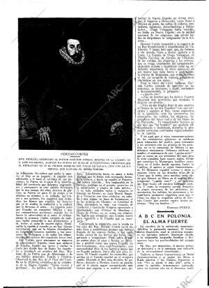 ABC MADRID 14-08-1921 página 4